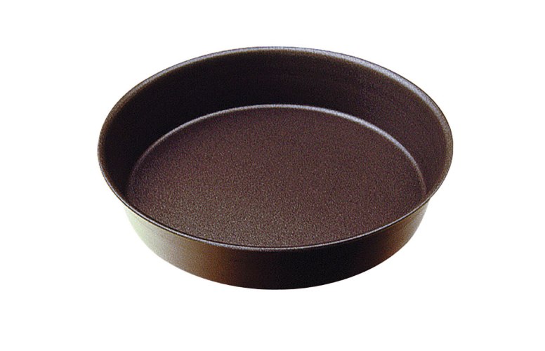 תבנית עגולה 240X210 מ"מ