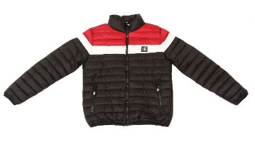 מעיל שילוב צבעים SB גברים