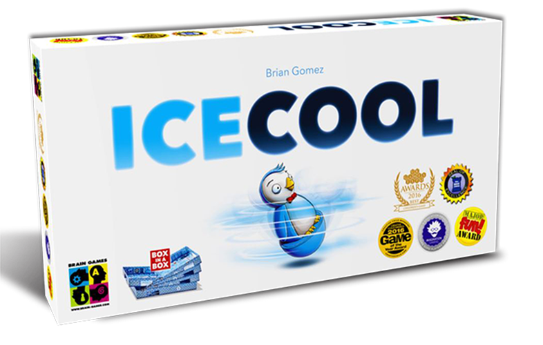 ICECOOL | אייס קול