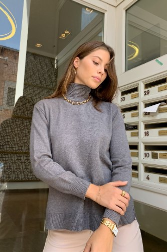 סריג גולף קלווין