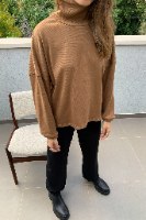 טופ עלמה גולף