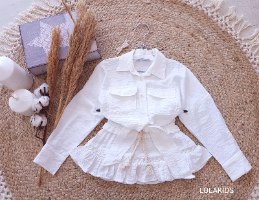 חליפת ארין דגם 6771/2