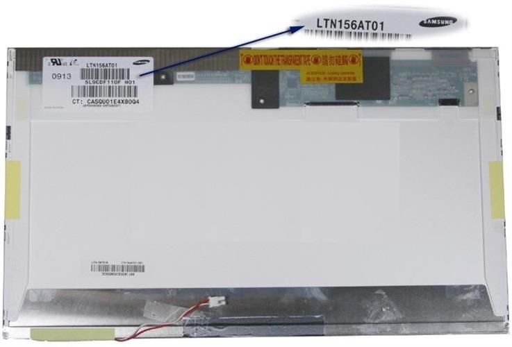 Toshiba 14.1 / 15.4 / 15.6 LED החלפת מסך שבור למחשב נייד טושיבה