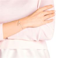 צ'ארם SWAROWSKI  אות J