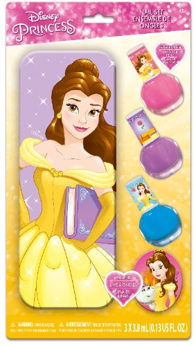 סט לקים היפה והחיה