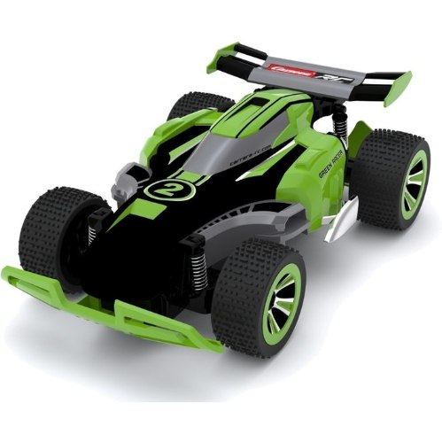 מכונית על שלט מדגם CARRERA RC