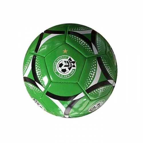 כדורגל מכבי חיפה