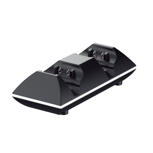 מטען כפול לבקר / שלט SERIES S/X  X--BOX מבית SPARKFOX SPARKFOX מטען כפול