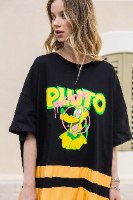 שמלת Pluto