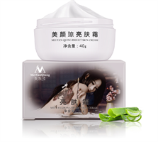 clear-קרם לטיפול בפגמי העור