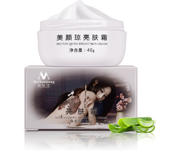 clear-קרם לטיפול בפגמי העור