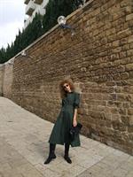 שמלת אוליביה