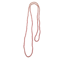 שרשרת/צמיד מישל אדום