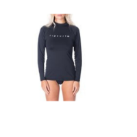 Rip Curl Sunny Rays Relaxed Long Sleeve - UV Tee