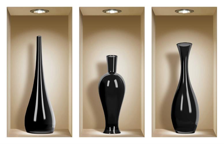 שלישיית נישות דגם 300