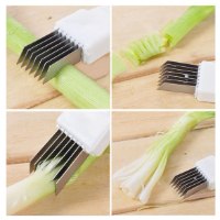 סכין רב להבים - סט 3 יחידות