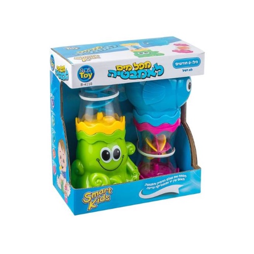 מפל מים לאמבטיה