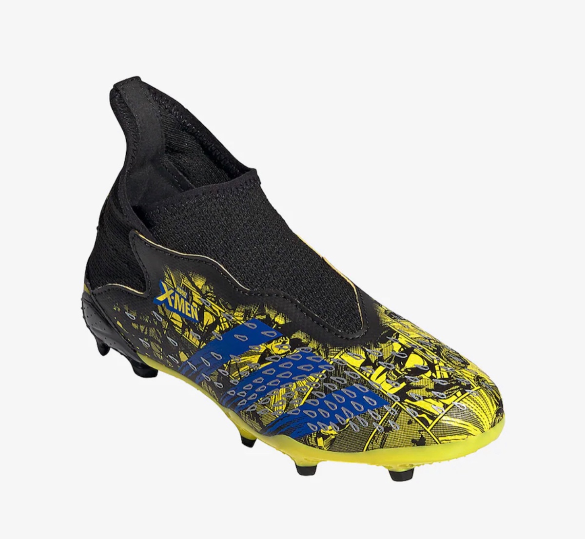 adidas predator freak 3fg