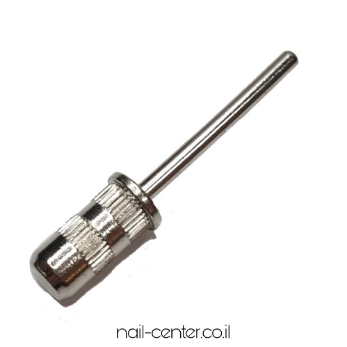 ראש שיוף מנדרל