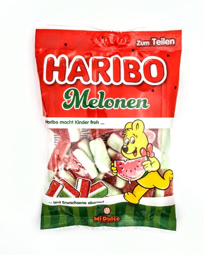 Haribo משולשי אבטיח