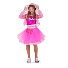 ברבי- חצאית טוטו