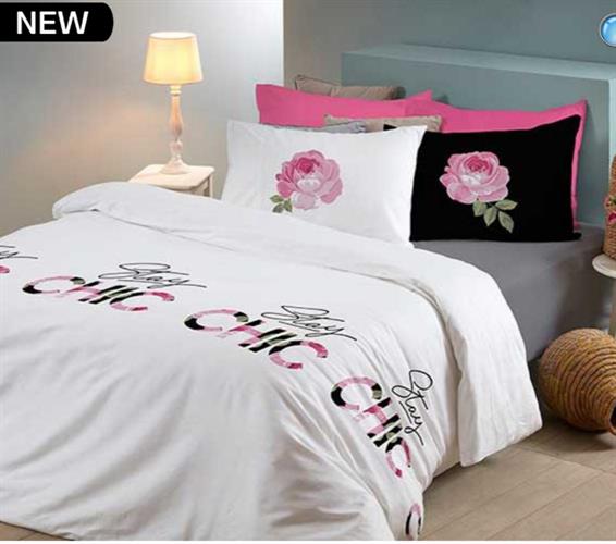 סט מלא זוגי דגל תאילנד 100%כותנה