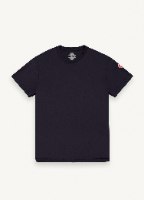COLMAR BOARD MENS T-SHIRT NAVY BLUE