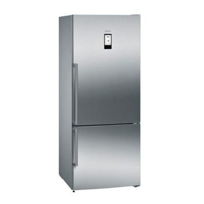 מקרר ‏מקפיא תחתון Siemens KG86NAI31L ‏617 ‏ליטר סימנס