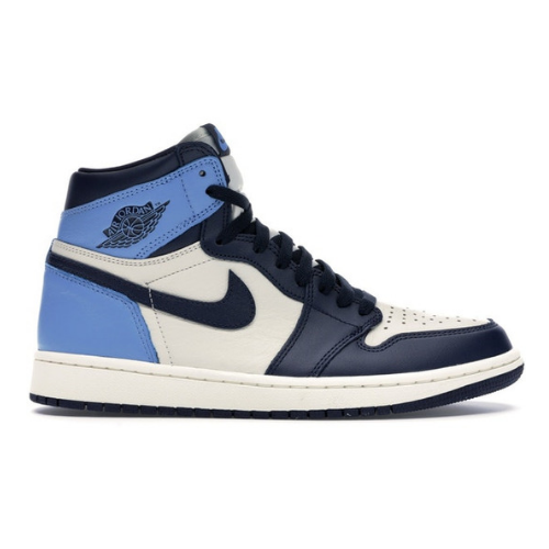 where do you buy air jordan 1