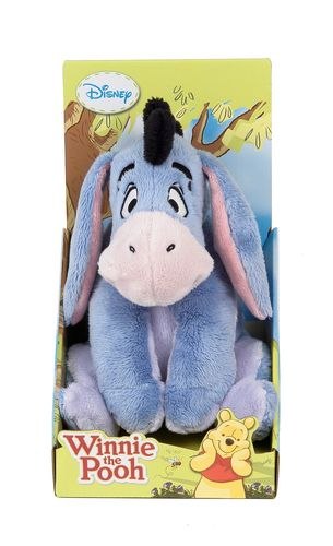 בובת איו 25 ס"מ