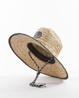 Rip Curl Boy's Icons Straw Hat