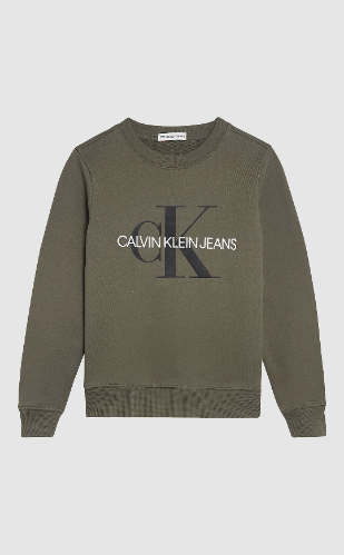 ck jumper