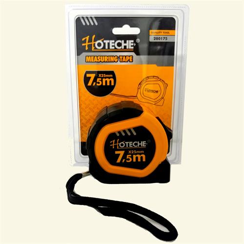 מטר ציפוי גומי  25 מ''מ * 7.5 מטר אריזת בליסטר