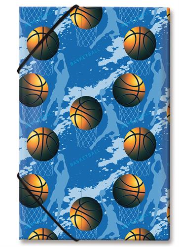 תיק גומי PPכדורסל