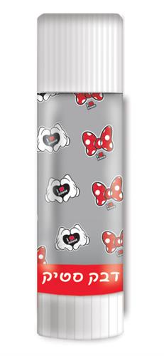 דבק סטיק 15גרם מיני