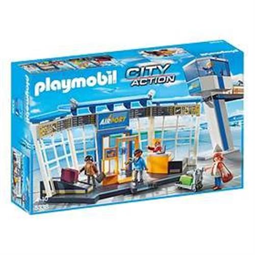 פליימוביל נמל תעופה 5338