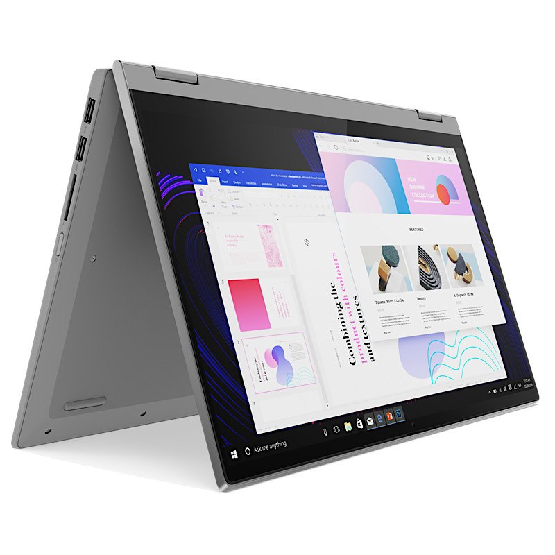 Lenovo flex 5 14iil05 обзор