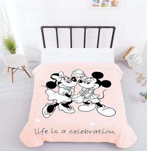 שמיכת קיץ יחיד מספר 2