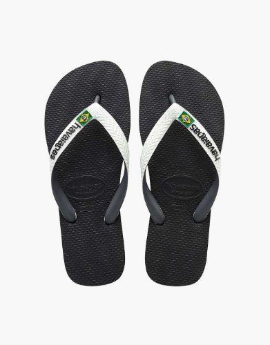 41-46 ברזיל מיקס שח/לבן