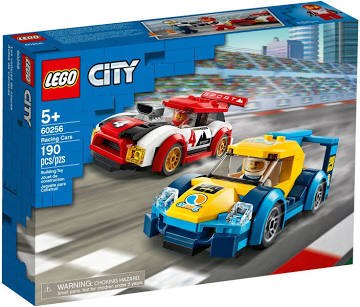 מכוניות מירוץ 60256