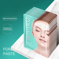 מסיכת אלוורה להחלקת קמטים במצח -מארז 2 יחידות