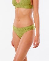 RIP CURL Premium Surf Full Bikini Bottom