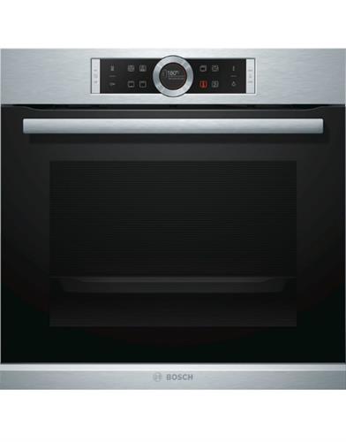 תנור אפייה Bosch HBG632BS1Y בוש