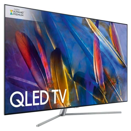 טלוויזיה Samsung QE65Q7F QLED 4K ‏65 ‏אינטש סמסונג