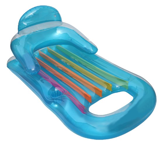 ספה מזרן161 *83 ס"מ