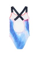 בגד ים FILA  שלם טאי דאי אדום 6M-16Y