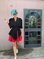 חצאית נדירה מידה M/L