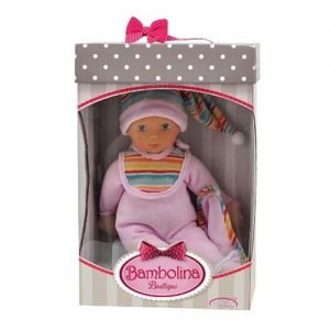 במבולינה בוטיק הבובה הראשונה שלי 36 סמ
