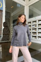 סריג גולף קלווין