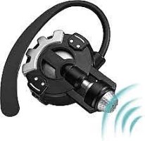 SPY X- אוזן על זעירה